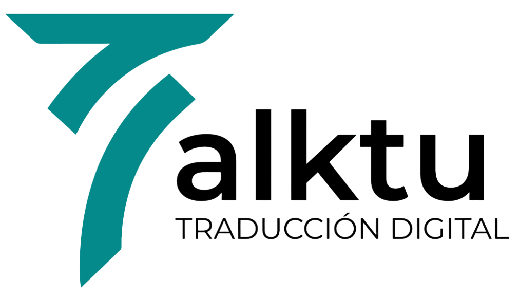 Talktu · Traducción Digital